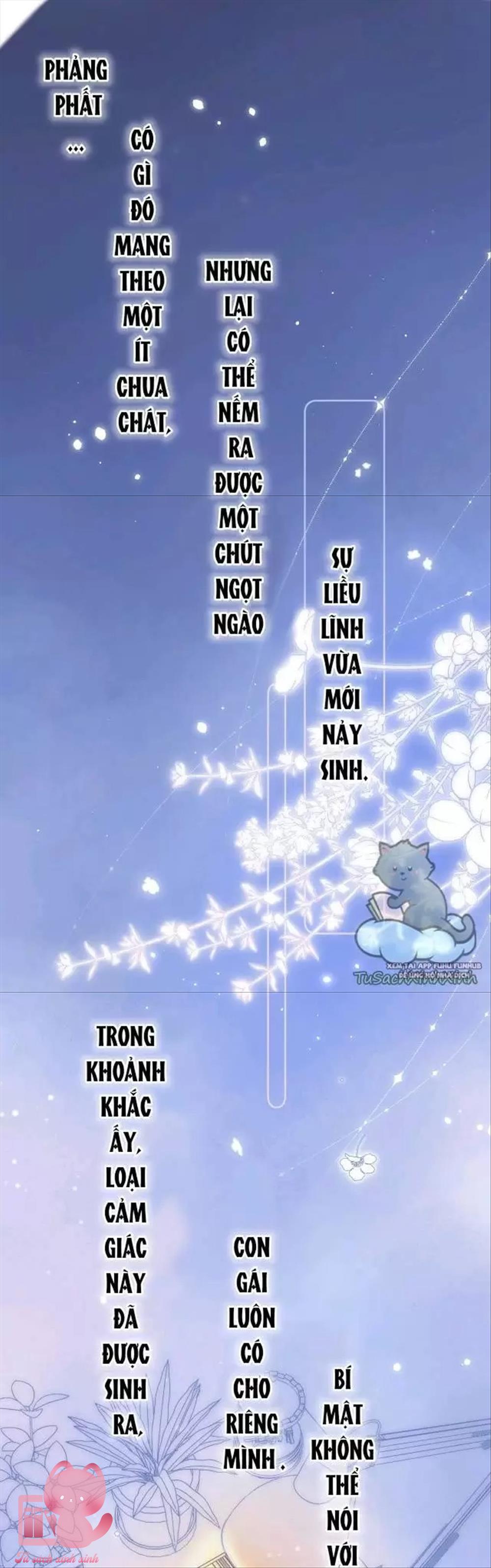 Mối Tình Thầm Kín - Chap 7 - Trang 19