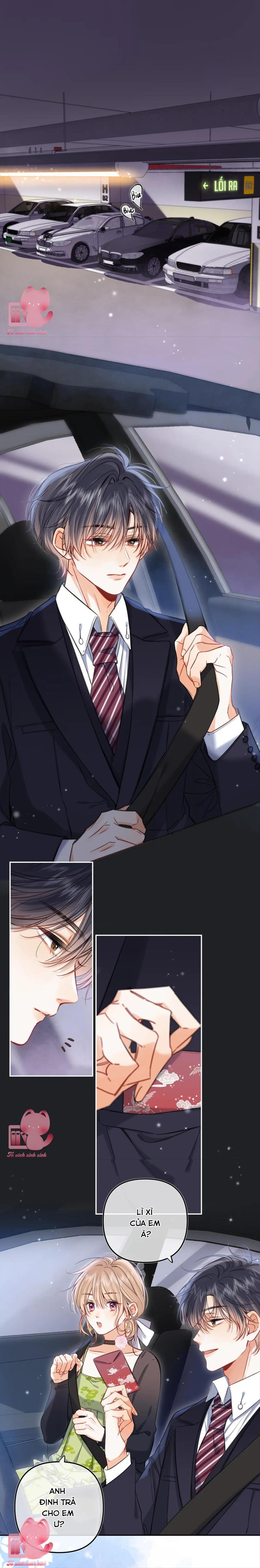 Mối Tình Thầm Kín - Chap 70 - Trang 0
