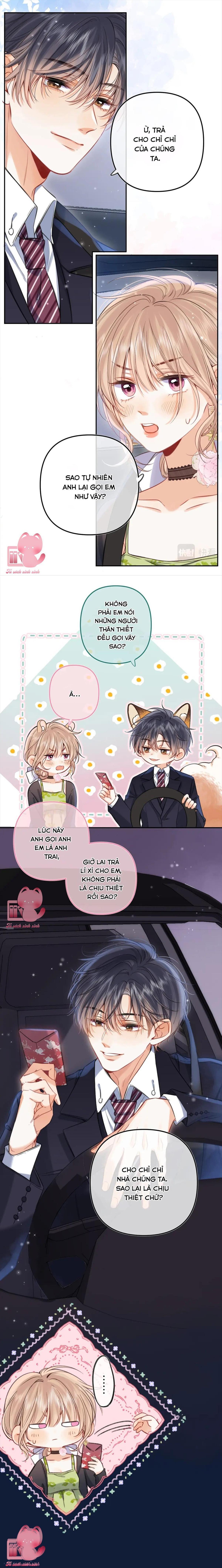 Mối Tình Thầm Kín - Chap 70 - Trang 1