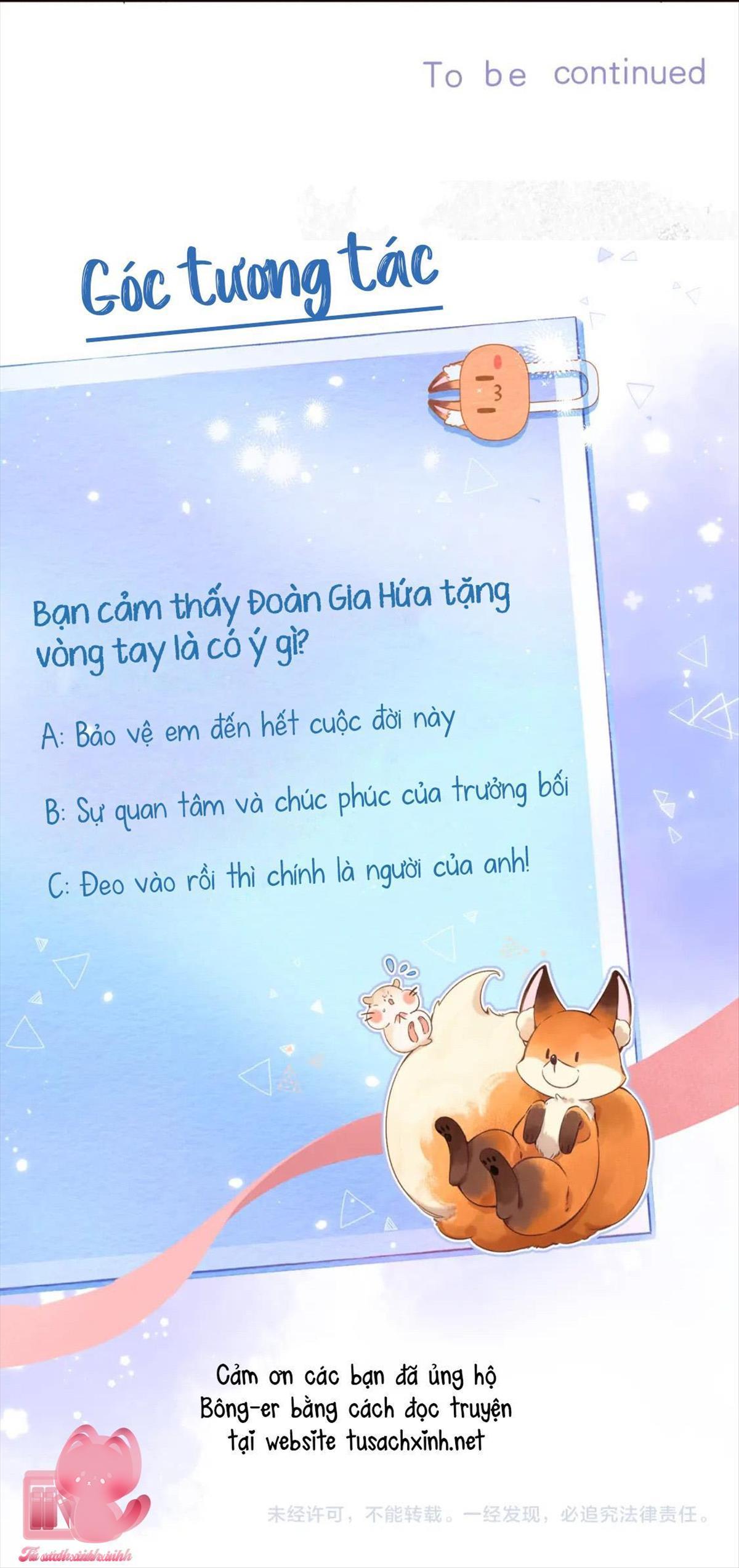 Mối Tình Thầm Kín - Chap 70 - Trang 11