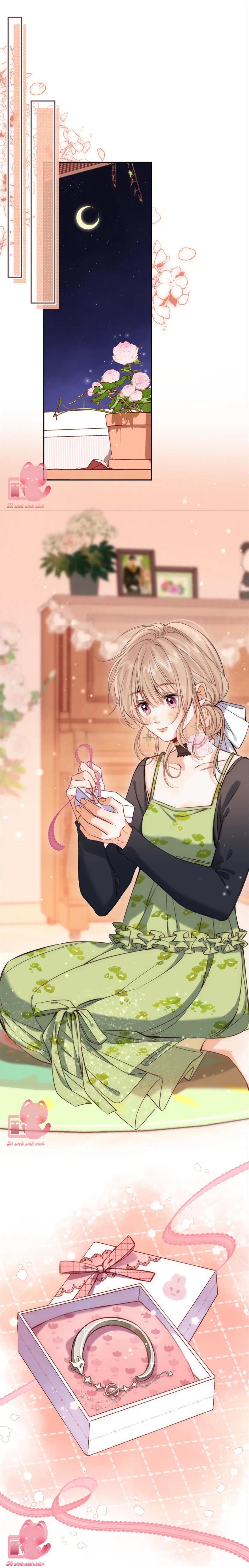 Mối Tình Thầm Kín - Chap 70 - Trang 8