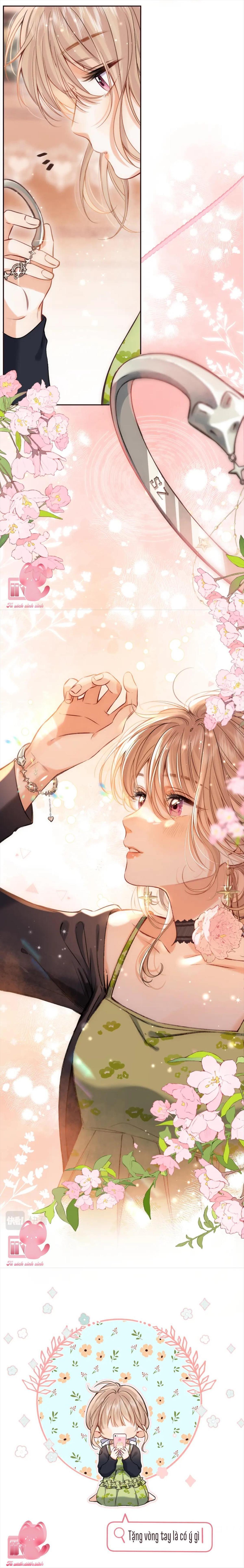 Mối Tình Thầm Kín - Chap 70 - Trang 9