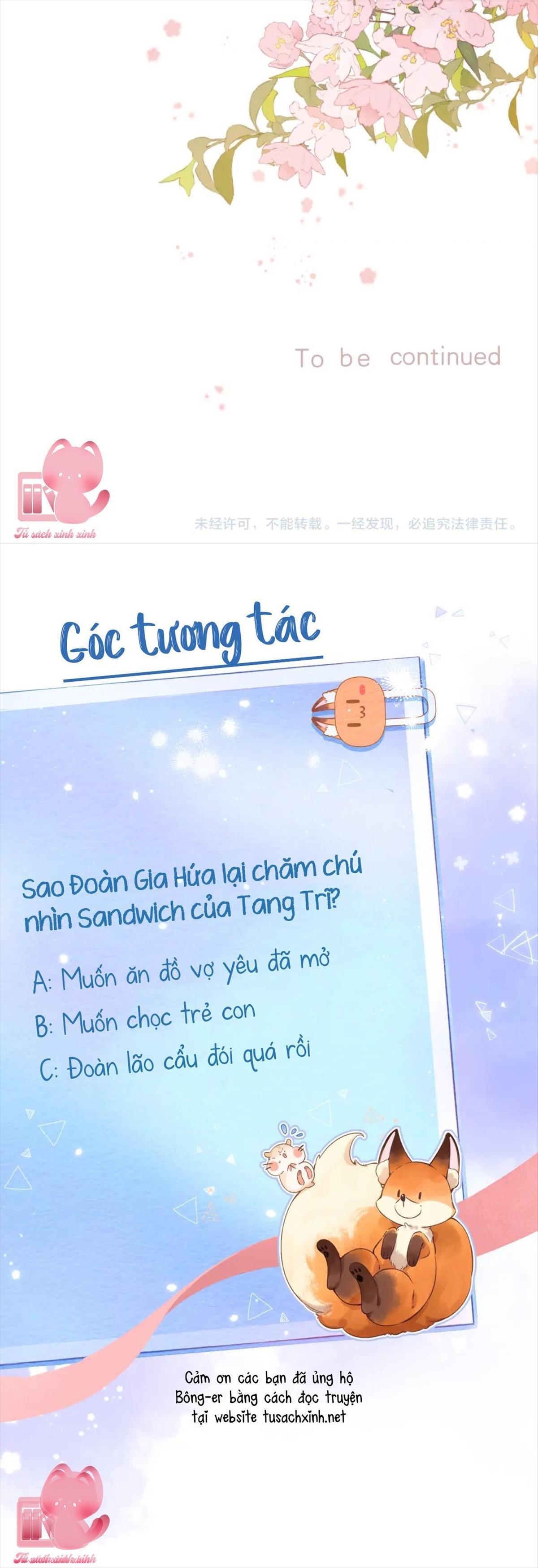 Mối Tình Thầm Kín - Chap 71 - Trang 12