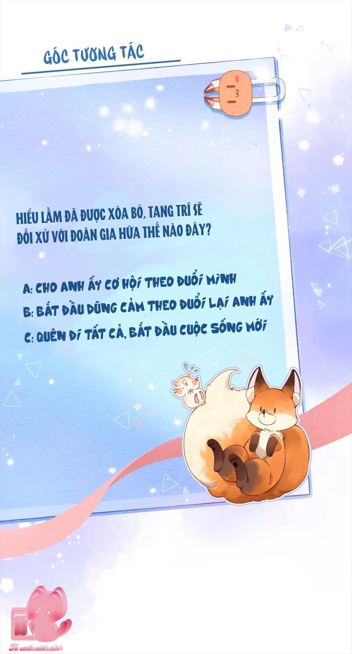 Mối Tình Thầm Kín - Chap 72 - Trang 12