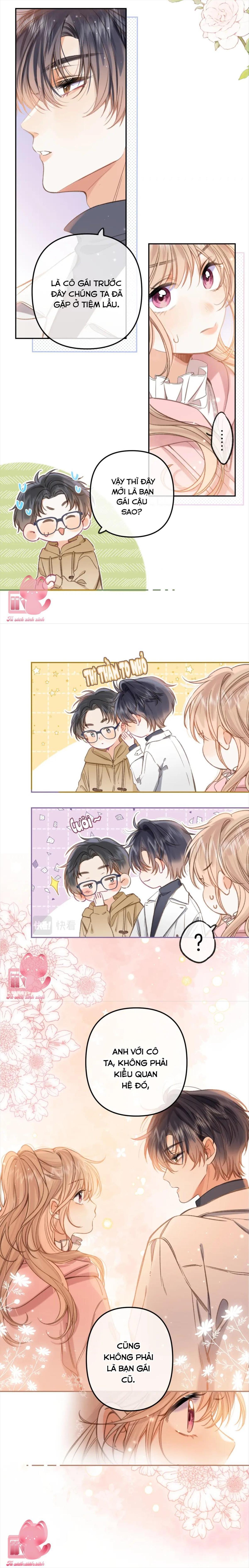 Mối Tình Thầm Kín - Chap 72 - Trang 6