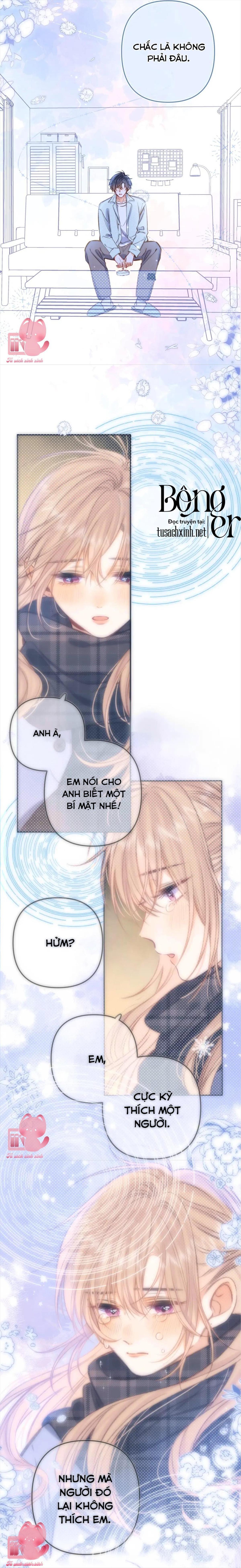 Mối Tình Thầm Kín - Chap 73 - Trang 11