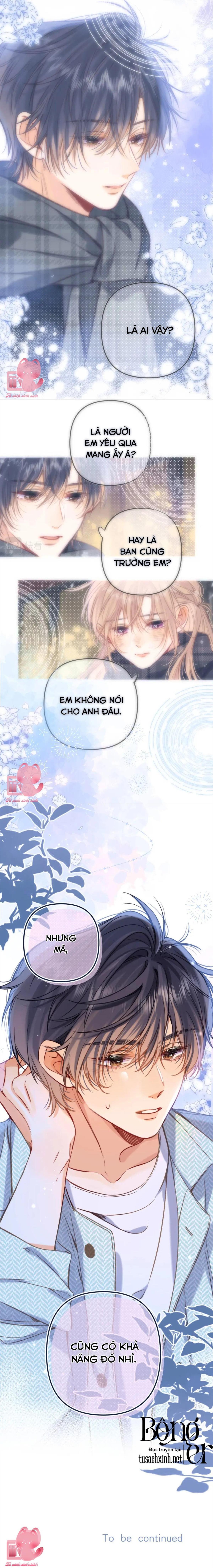 Mối Tình Thầm Kín - Chap 73 - Trang 12