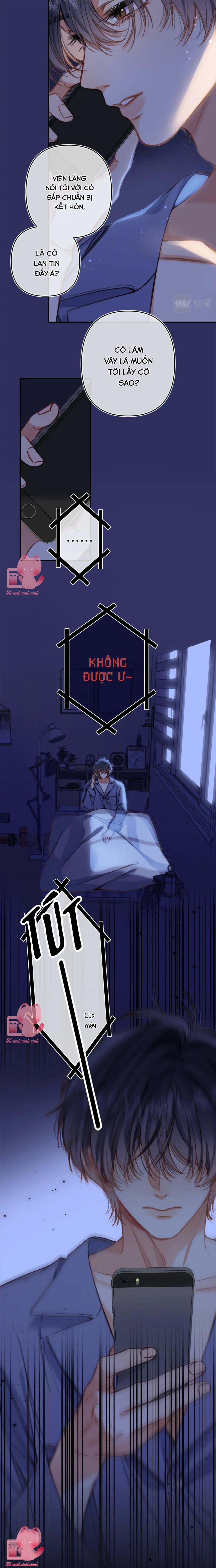 Mối Tình Thầm Kín - Chap 74 - Trang 1
