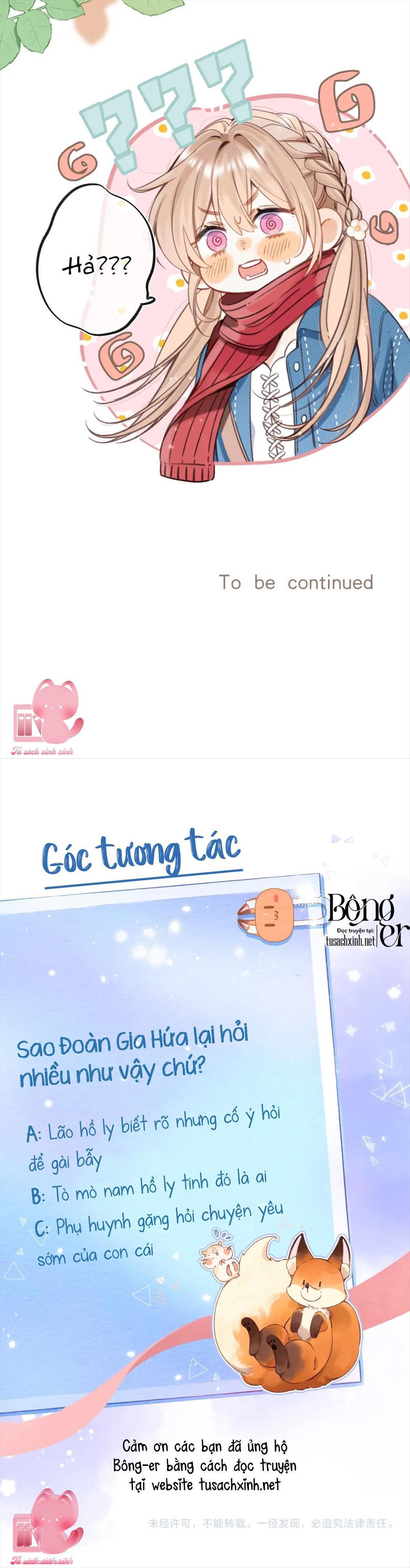 Mối Tình Thầm Kín - Chap 74 - Trang 14