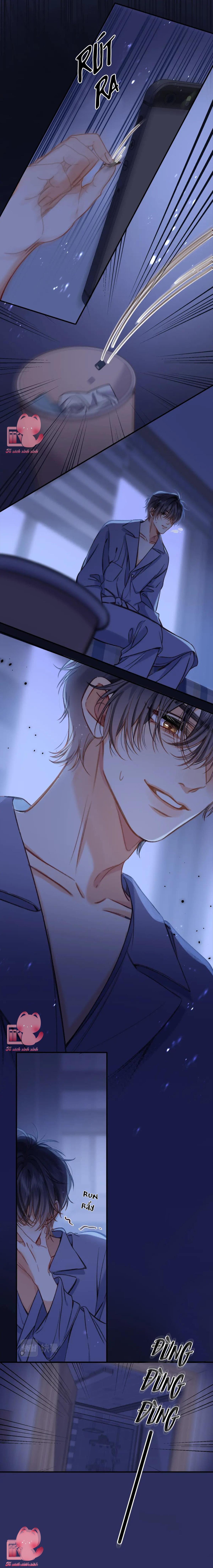 Mối Tình Thầm Kín - Chap 74 - Trang 2