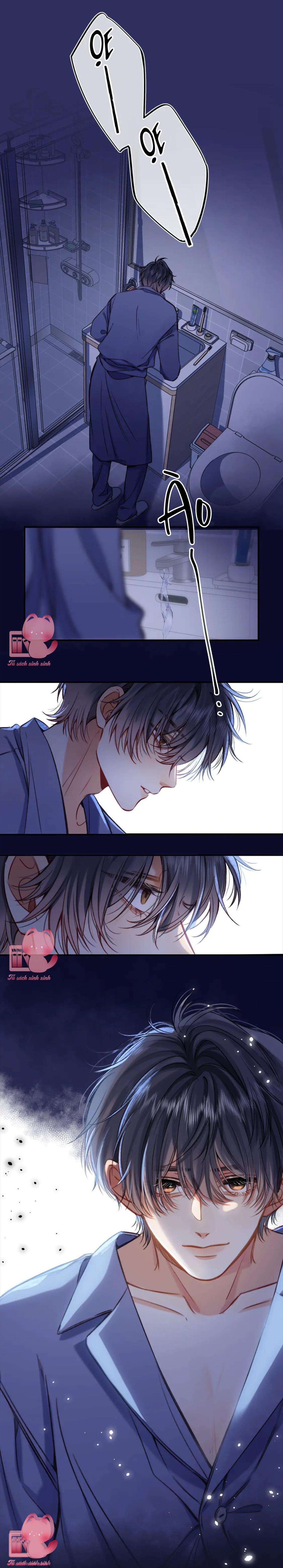 Mối Tình Thầm Kín - Chap 74 - Trang 3