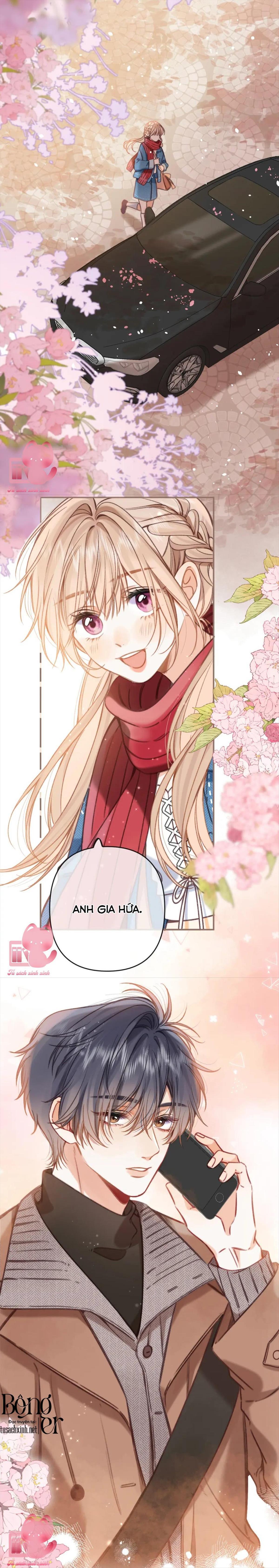 Mối Tình Thầm Kín - Chap 74 - Trang 7