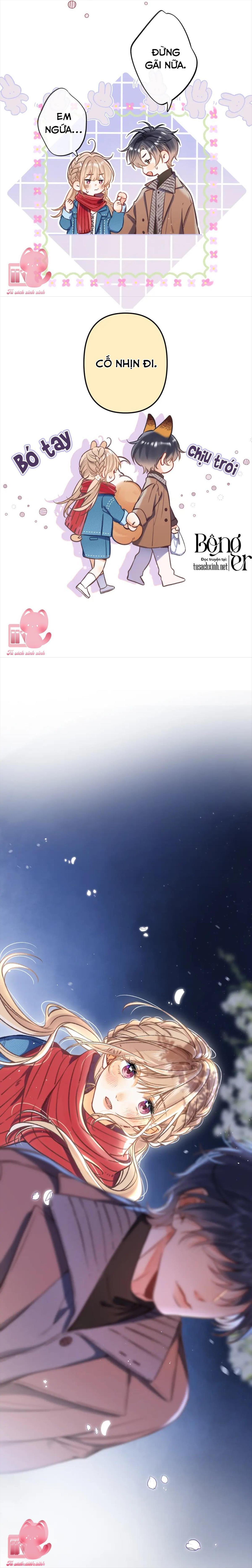 Mối Tình Thầm Kín - Chap 75 - Trang 11