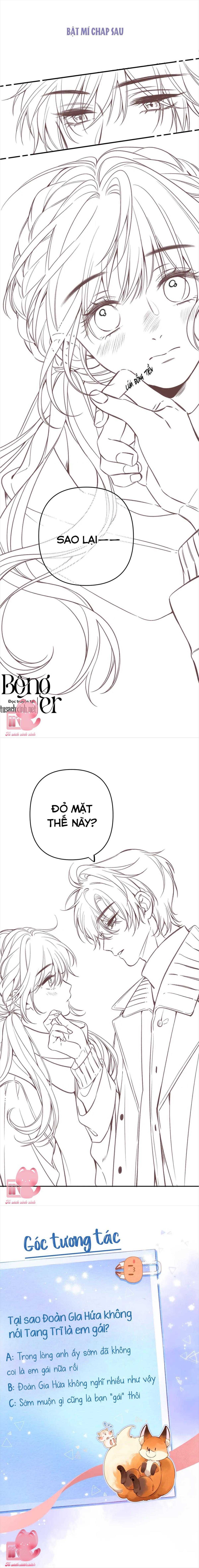 Mối Tình Thầm Kín - Chap 75 - Trang 13
