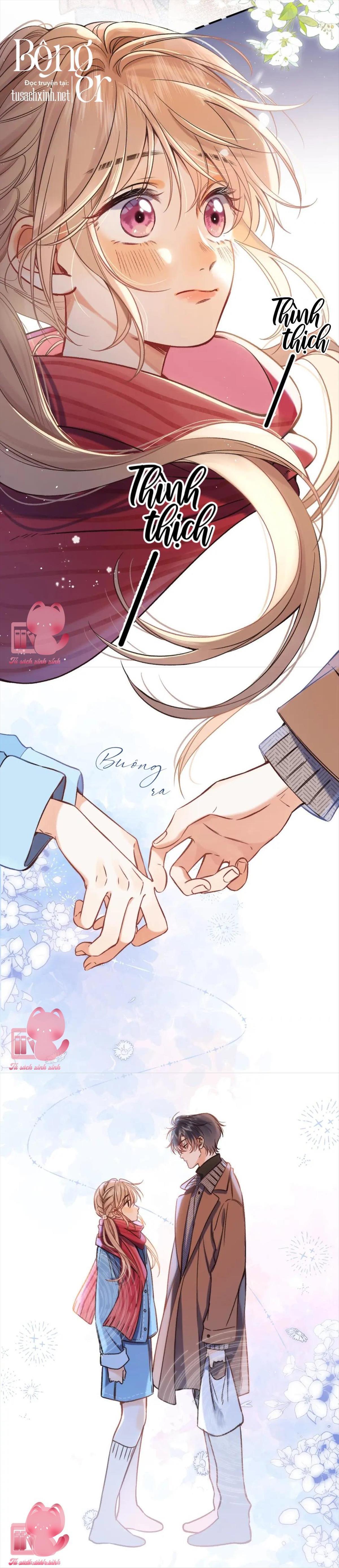 Mối Tình Thầm Kín - Chap 76 - Trang 1