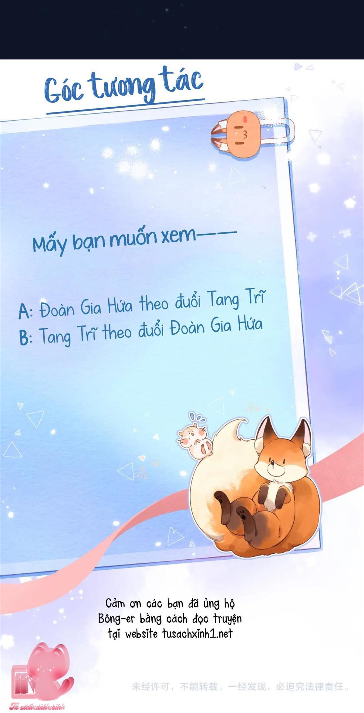 Mối Tình Thầm Kín - Chap 76 - Trang 13