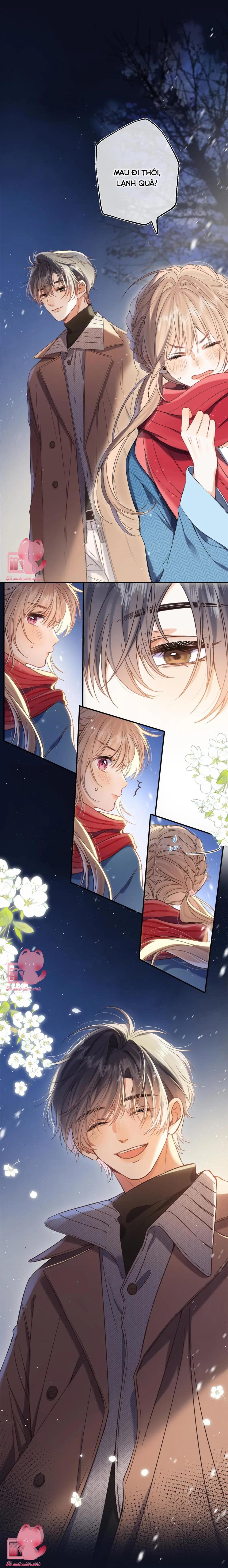 Mối Tình Thầm Kín - Chap 76 - Trang 5