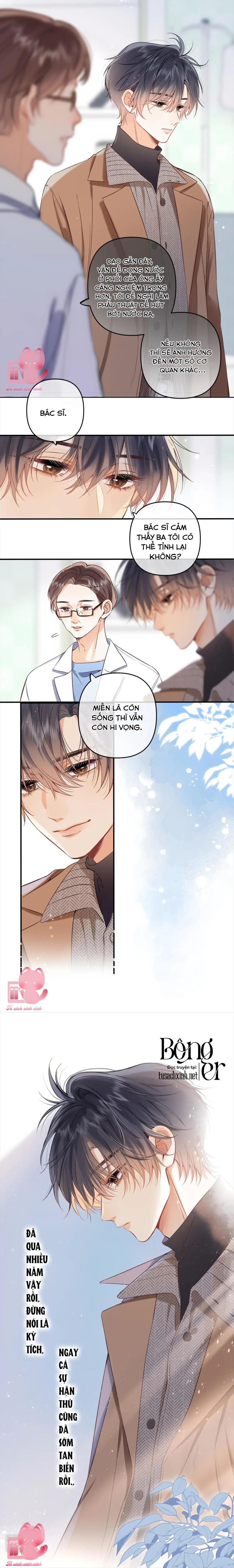 Mối Tình Thầm Kín - Chap 77 - Trang 1