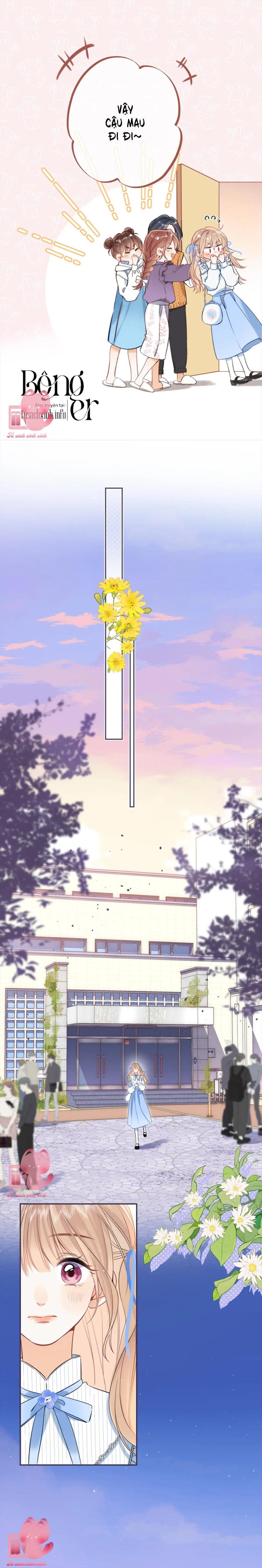Mối Tình Thầm Kín - Chap 77 - Trang 11