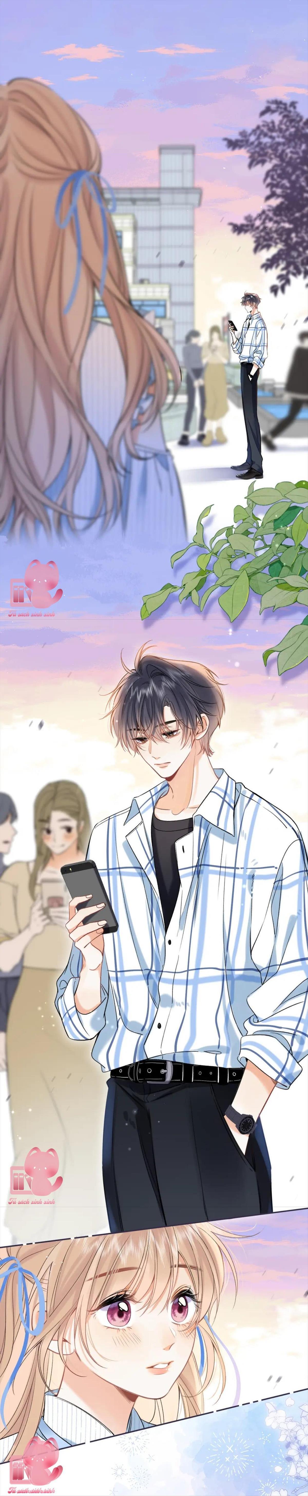 Mối Tình Thầm Kín - Chap 77 - Trang 12