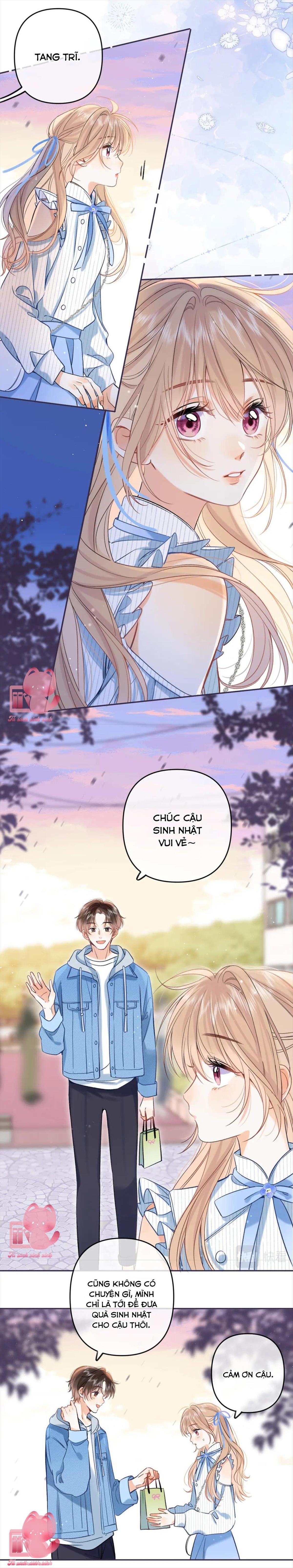 Mối Tình Thầm Kín - Chap 77 - Trang 13