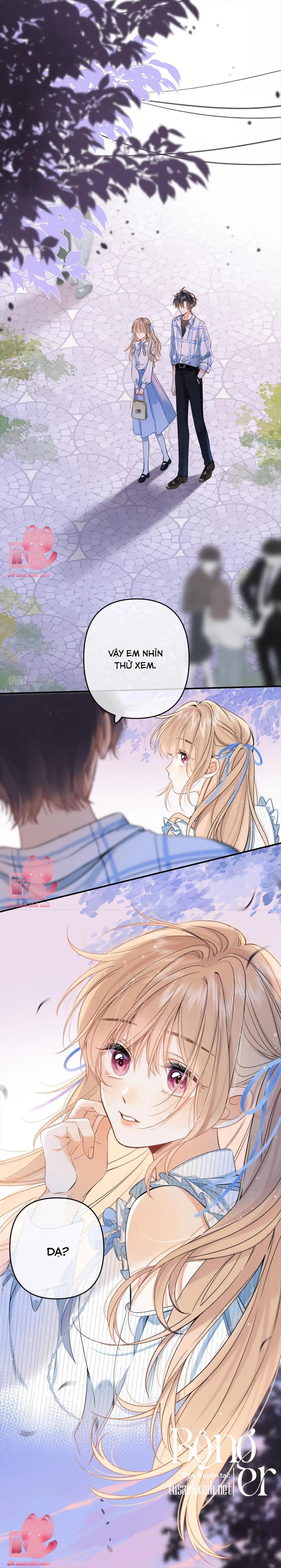 Mối Tình Thầm Kín - Chap 77 - Trang 16