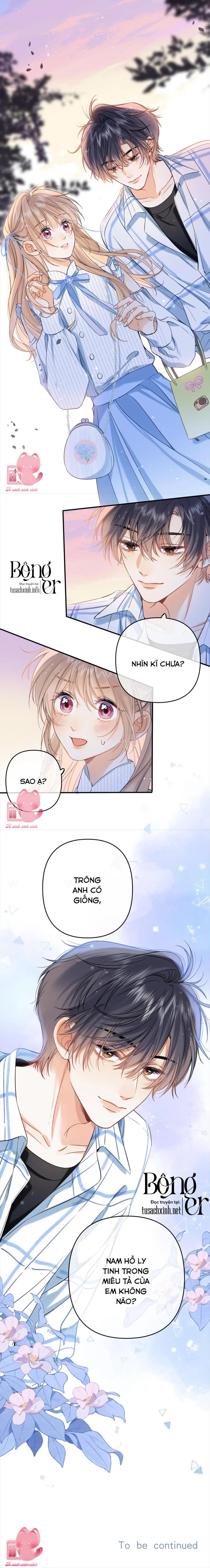 Mối Tình Thầm Kín - Chap 77 - Trang 17