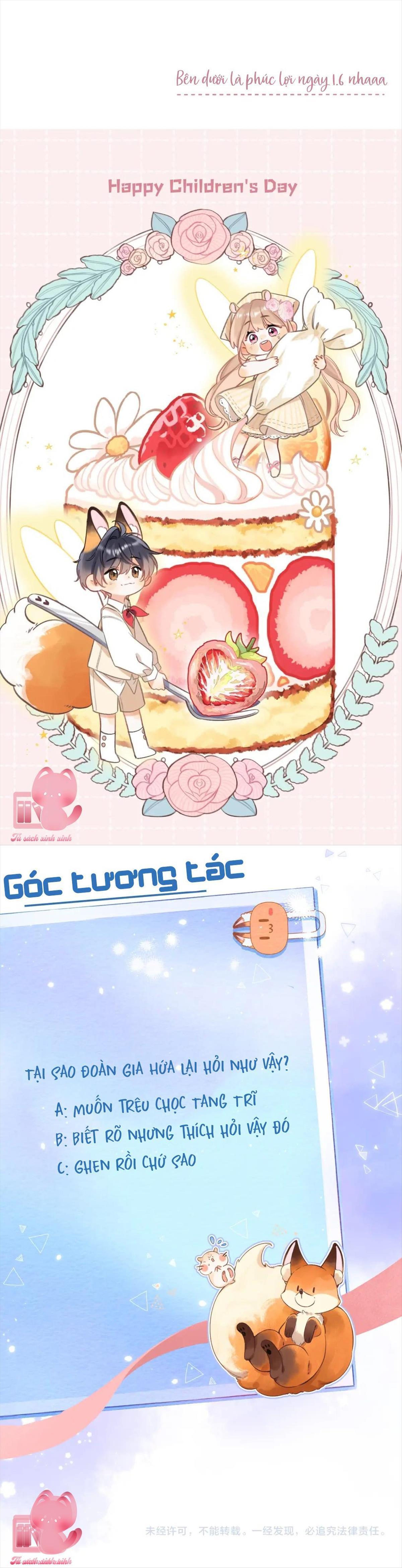 Mối Tình Thầm Kín - Chap 77 - Trang 19