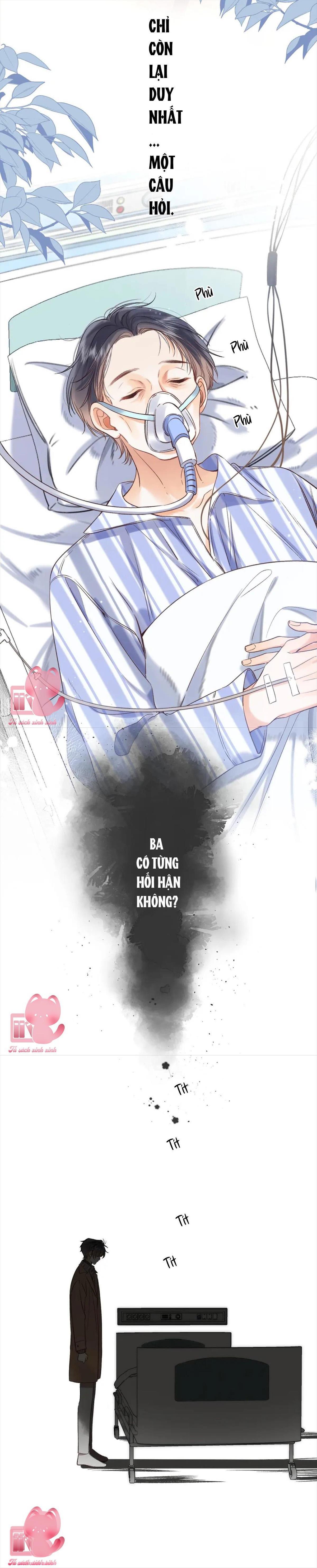 Mối Tình Thầm Kín - Chap 77 - Trang 2
