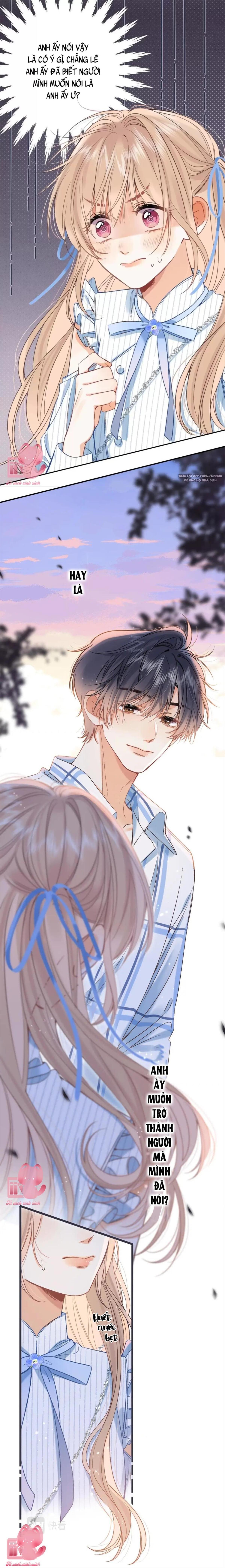 Mối Tình Thầm Kín - Chap 78 - Trang 1