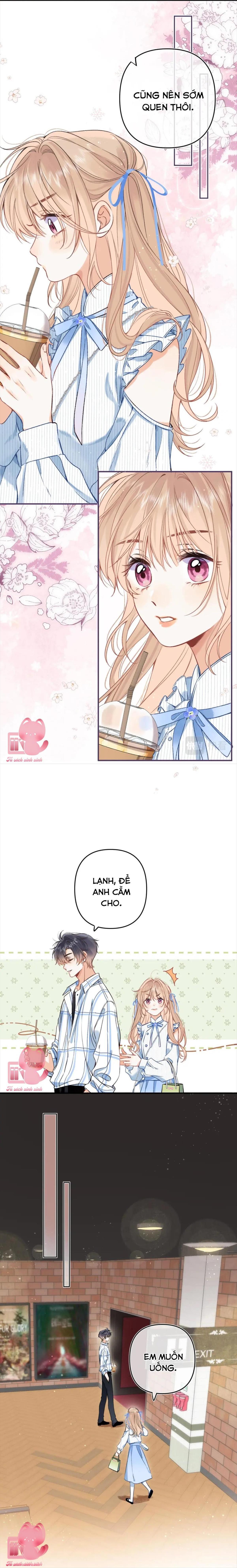 Mối Tình Thầm Kín - Chap 78 - Trang 10