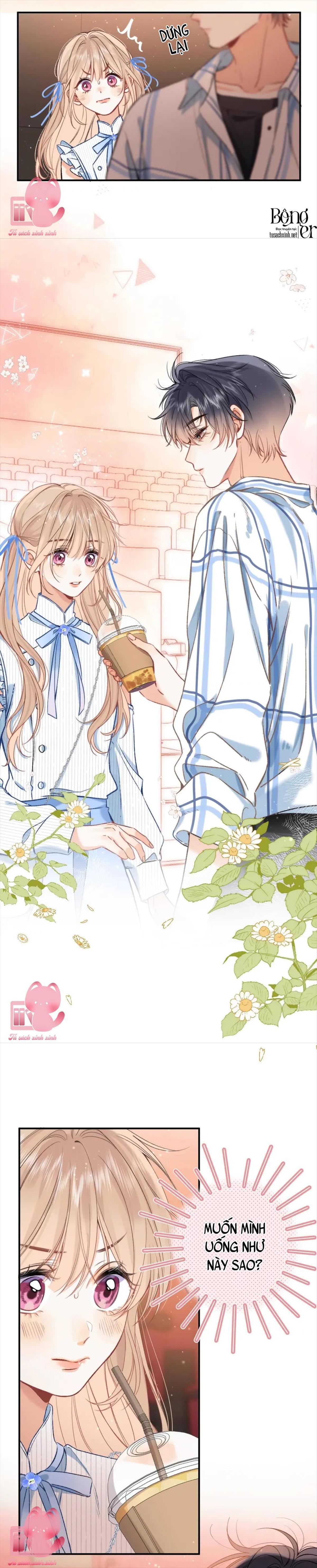 Mối Tình Thầm Kín - Chap 78 - Trang 11