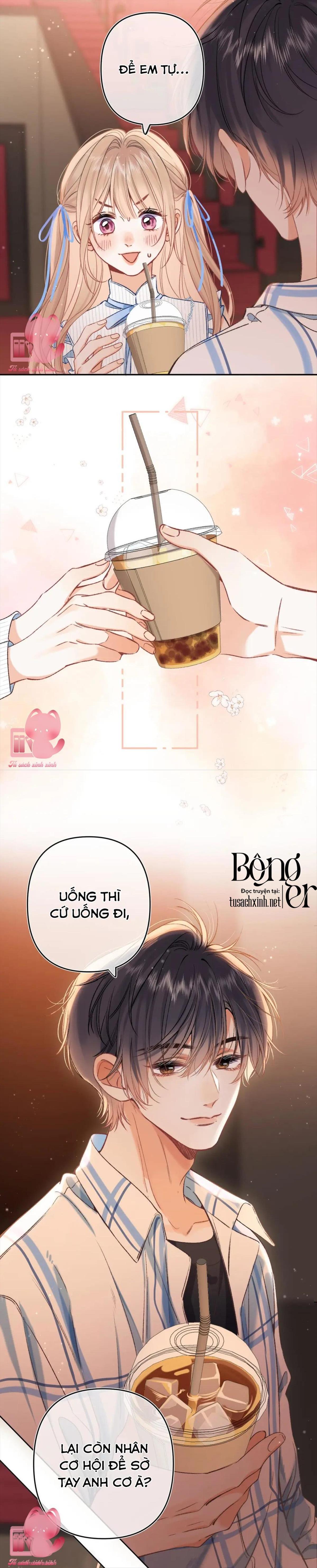Mối Tình Thầm Kín - Chap 78 - Trang 12
