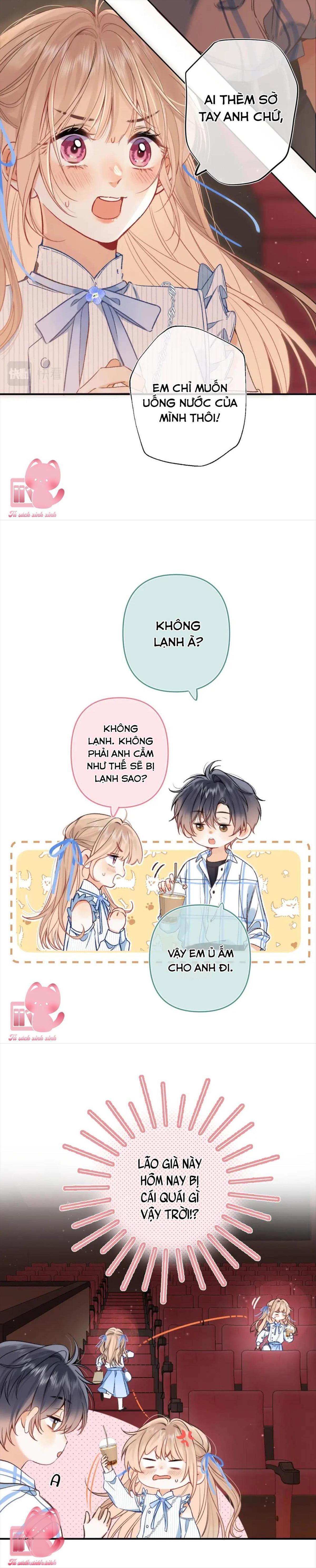 Mối Tình Thầm Kín - Chap 78 - Trang 13