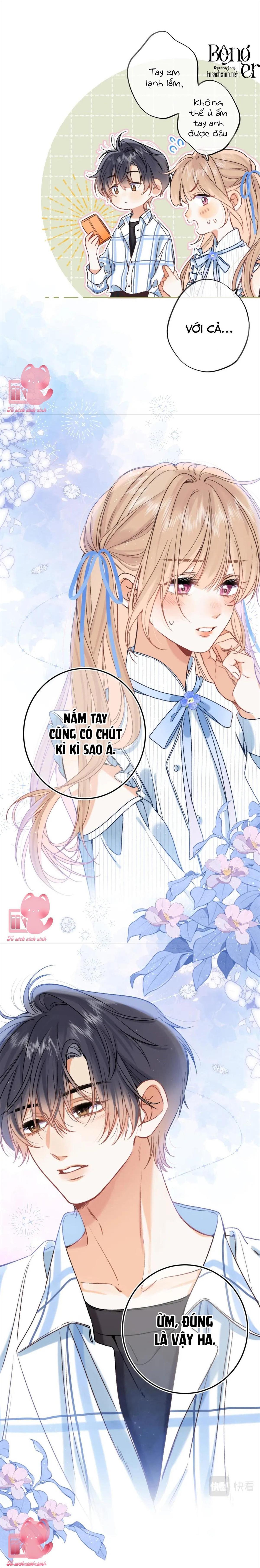 Mối Tình Thầm Kín - Chap 78 - Trang 16