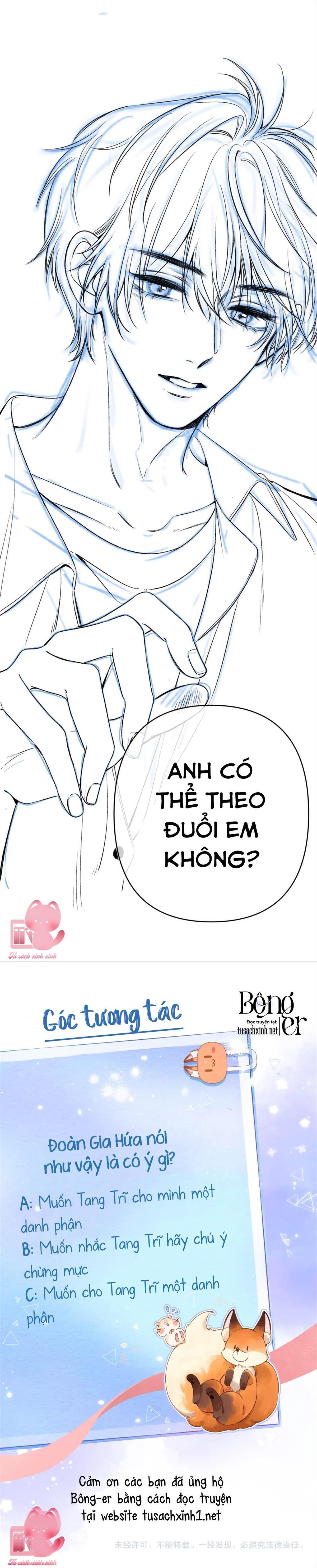 Mối Tình Thầm Kín - Chap 78 - Trang 19