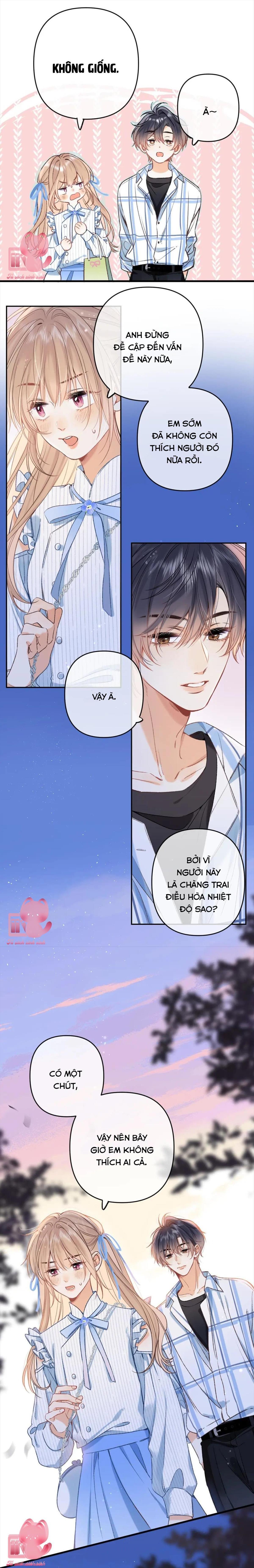 Mối Tình Thầm Kín - Chap 78 - Trang 2