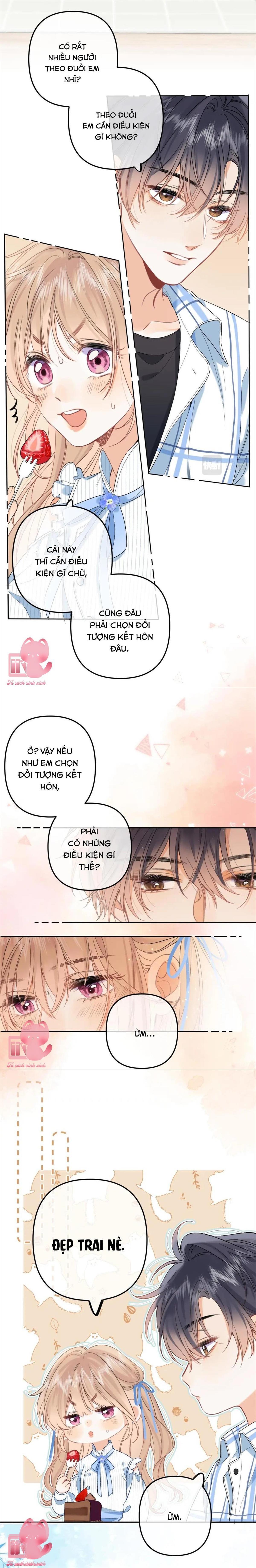 Mối Tình Thầm Kín - Chap 79 - Trang 12