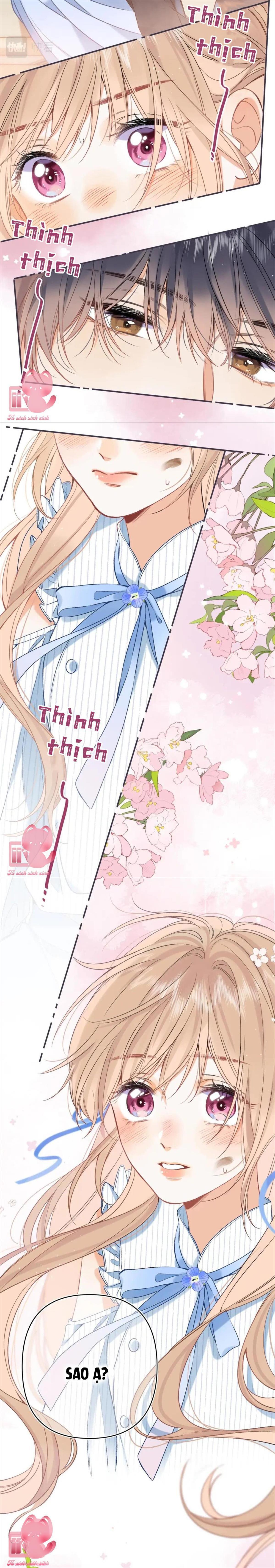 Mối Tình Thầm Kín - Chap 79 - Trang 15