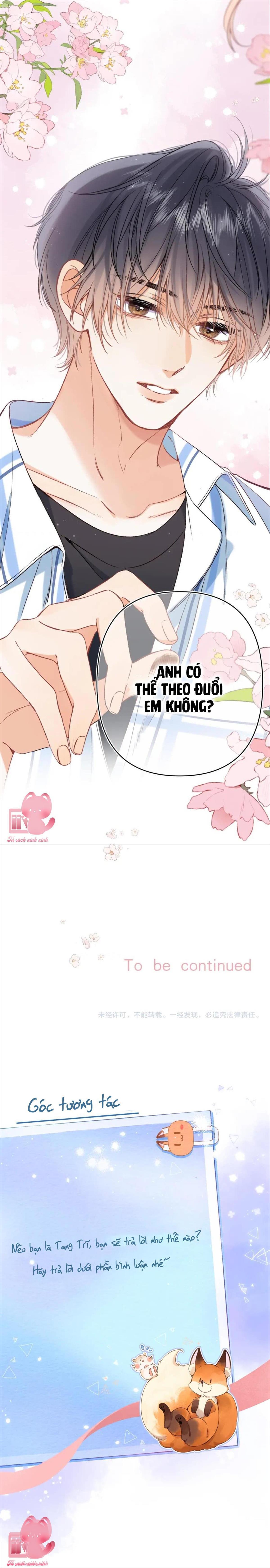 Mối Tình Thầm Kín - Chap 79 - Trang 16