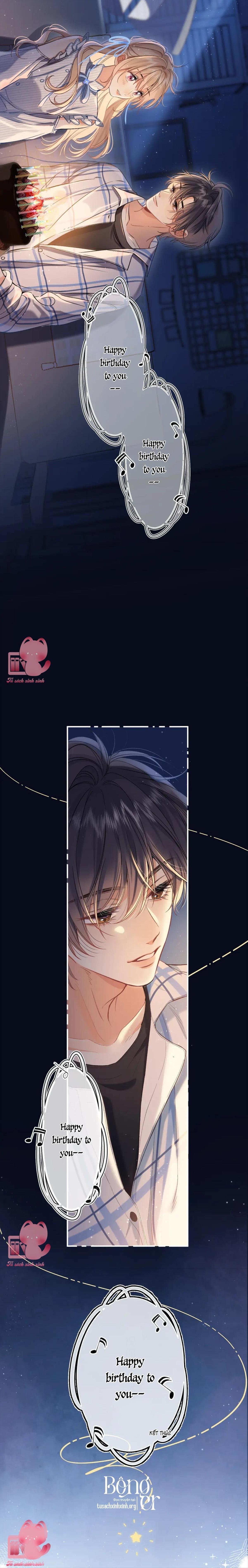 Mối Tình Thầm Kín - Chap 79 - Trang 7