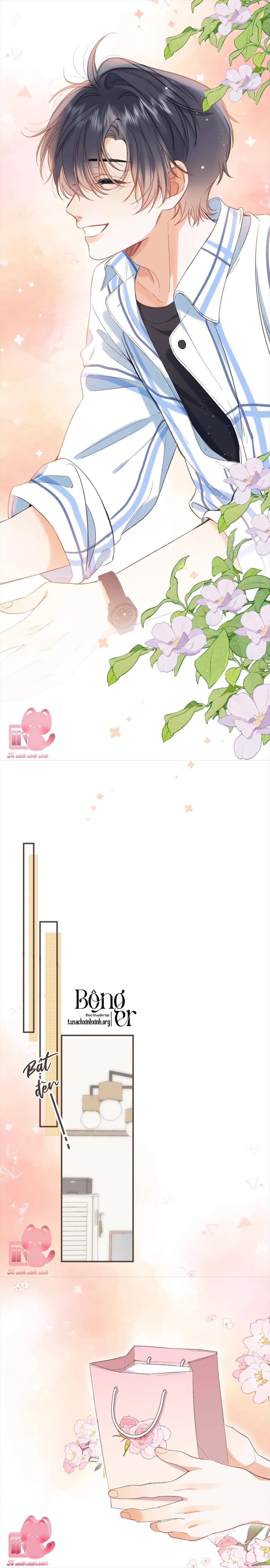 Mối Tình Thầm Kín - Chap 79 - Trang 9