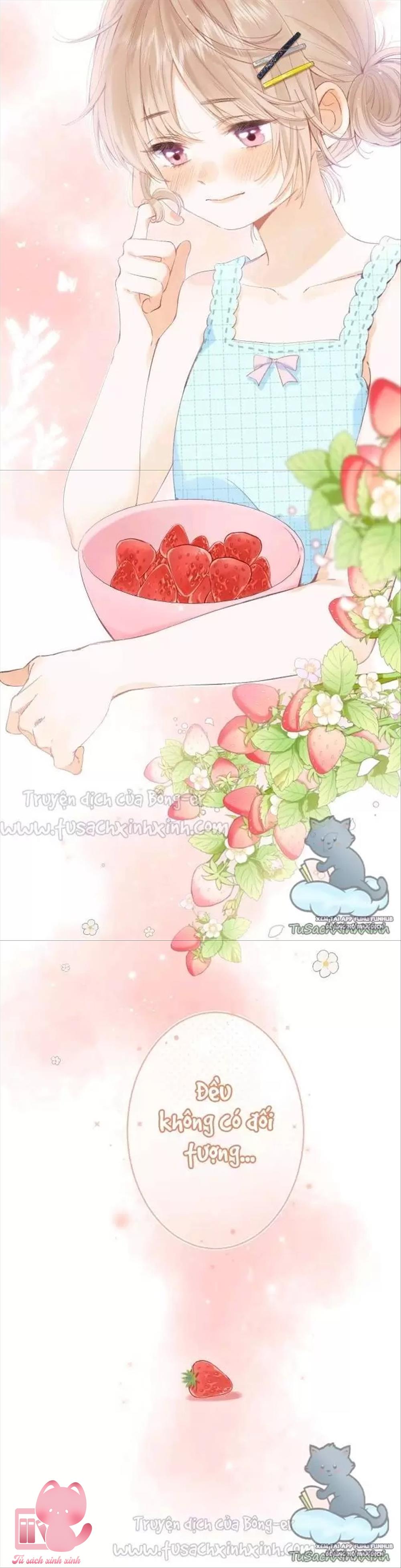 Mối Tình Thầm Kín - Chap 8 - Trang 16