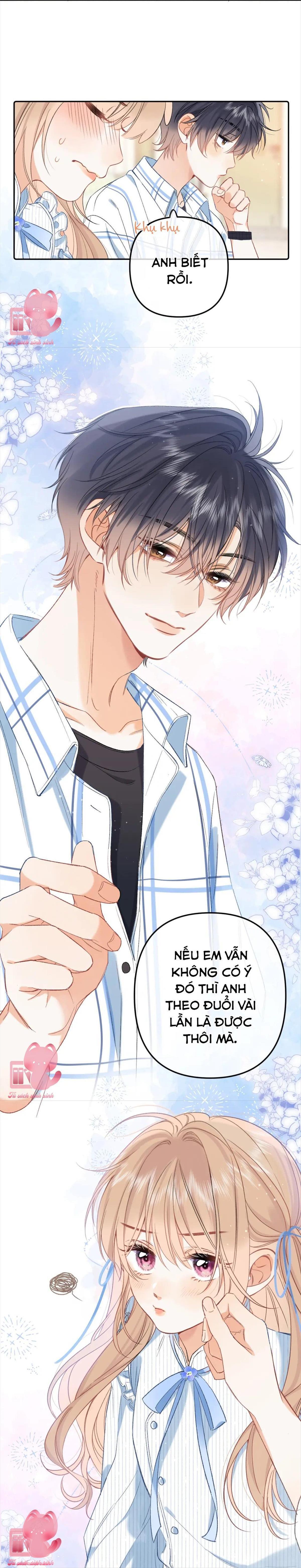 Mối Tình Thầm Kín - Chap 80 - Trang 10