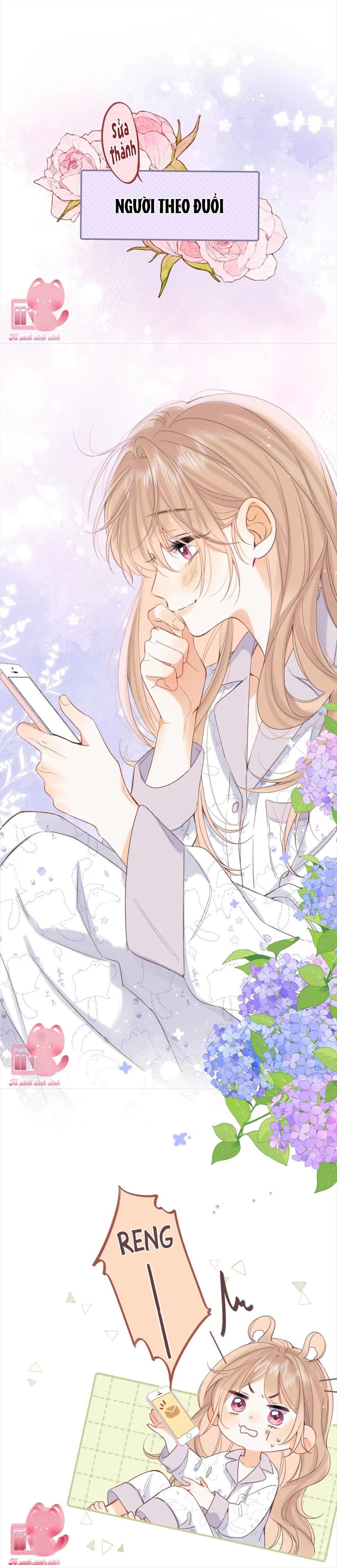 Mối Tình Thầm Kín - Chap 81 - Trang 10