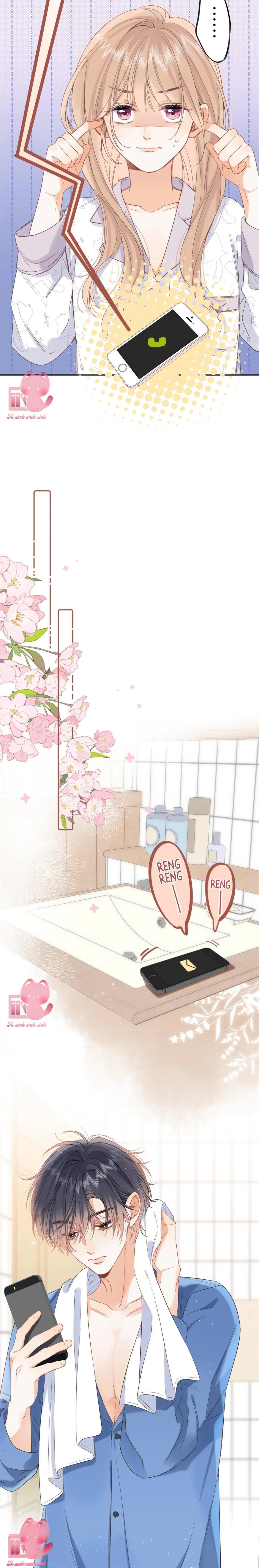 Mối Tình Thầm Kín - Chap 81 - Trang 13