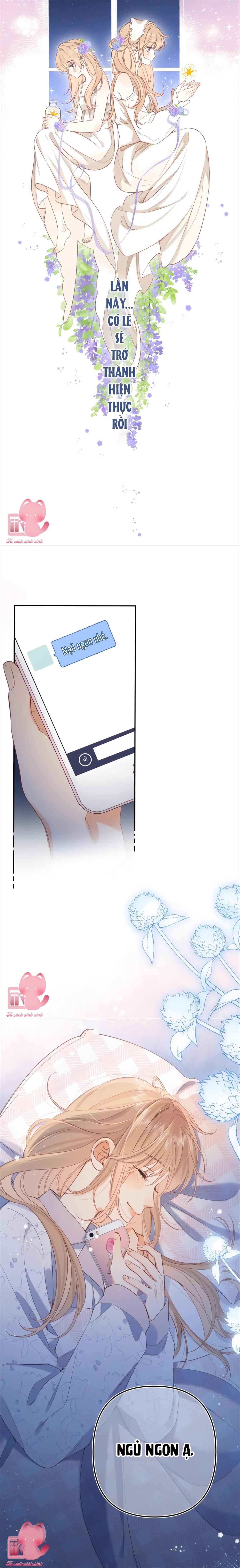 Mối Tình Thầm Kín - Chap 81 - Trang 18