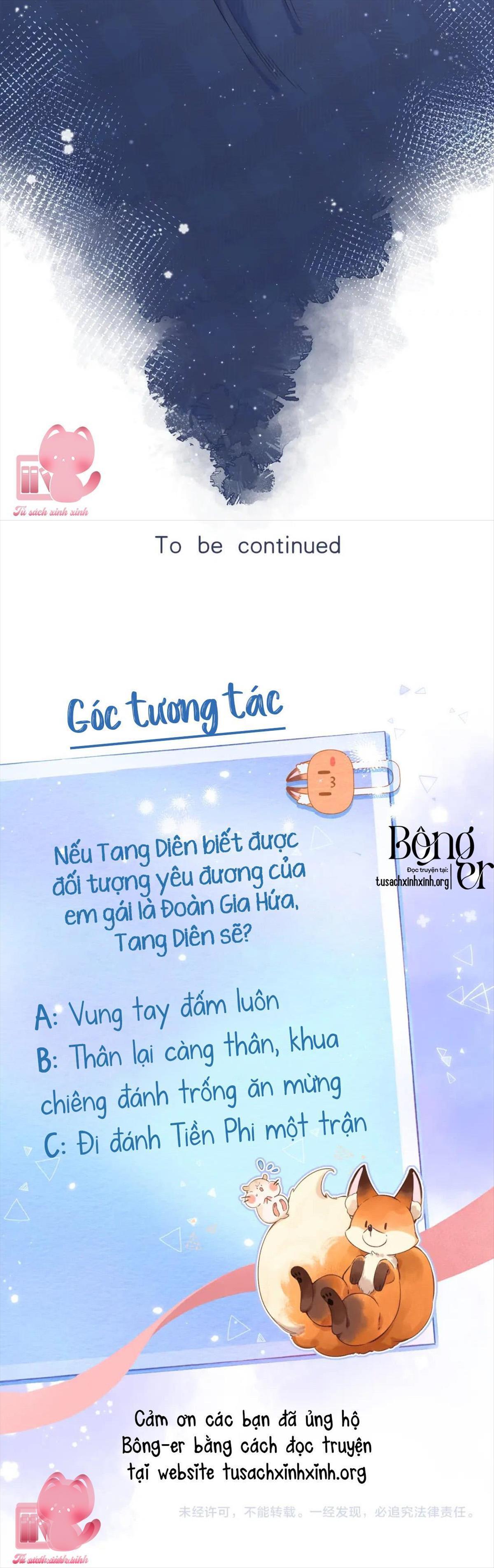 Mối Tình Thầm Kín - Chap 81 - Trang 19