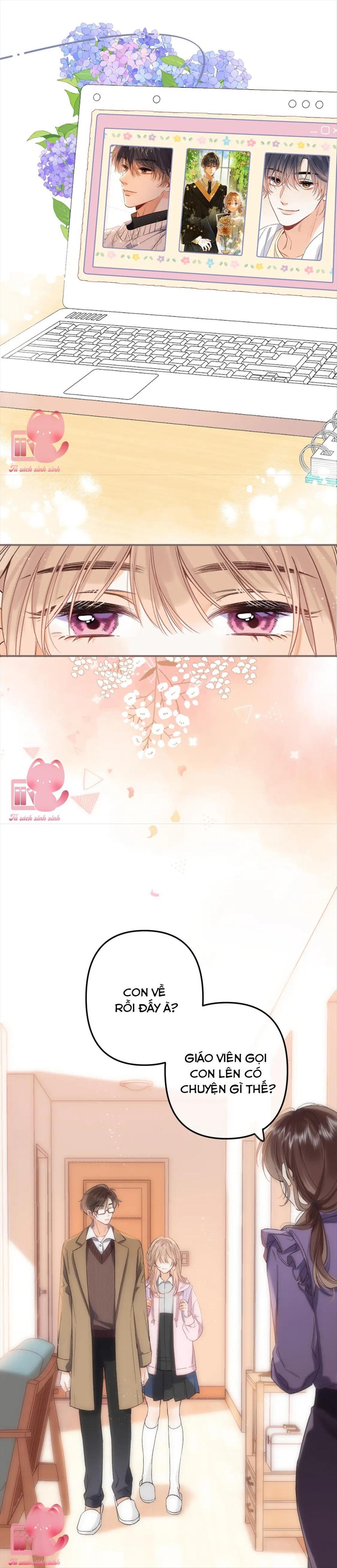 Mối Tình Thầm Kín - Chap 81 - Trang 5