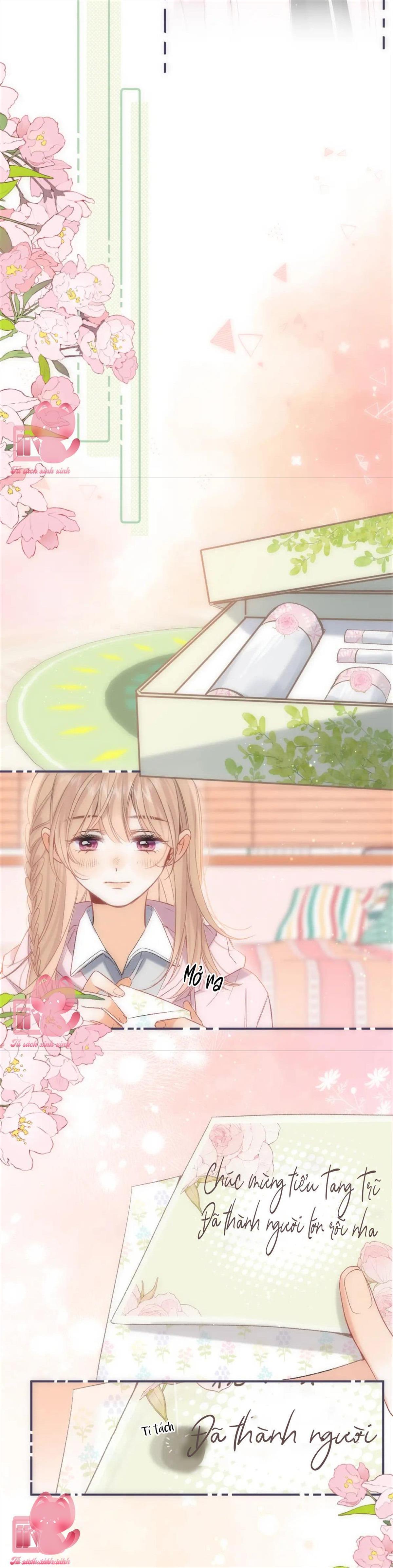 Mối Tình Thầm Kín - Chap 81 - Trang 7